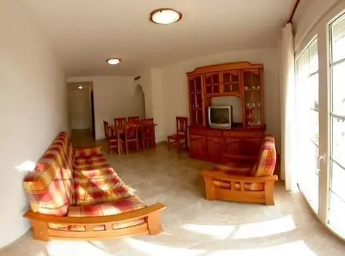 Apartamentos Madeira 3000 