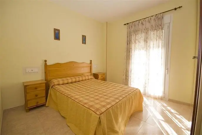 Apartamentos Madeira 3000 