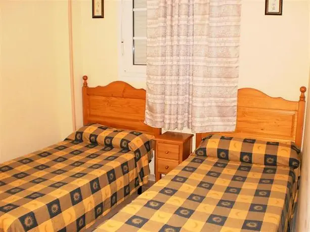 Apartamentos Madeira 3000 