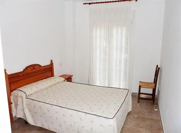 Apartamentos Madeira 3000 