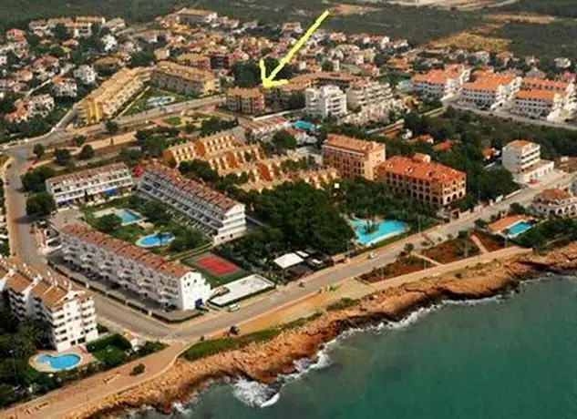 Apartamentos Madeira 3000 