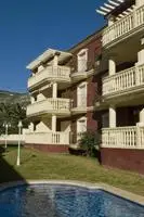 Apartamentos Madeira 3000 