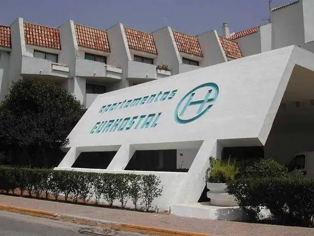 Complejo Eurhostal 