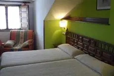 Apartamentos Los Hidalgos 