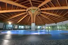 Castilla Termal Balneario Solares 