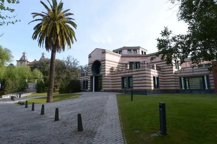 Castilla Termal Balneario Solares 