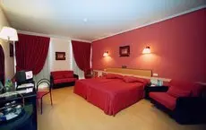 Hotel City House Torrelavega 