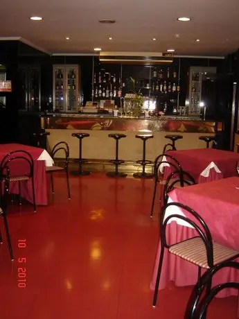 Hotel City House Torrelavega 