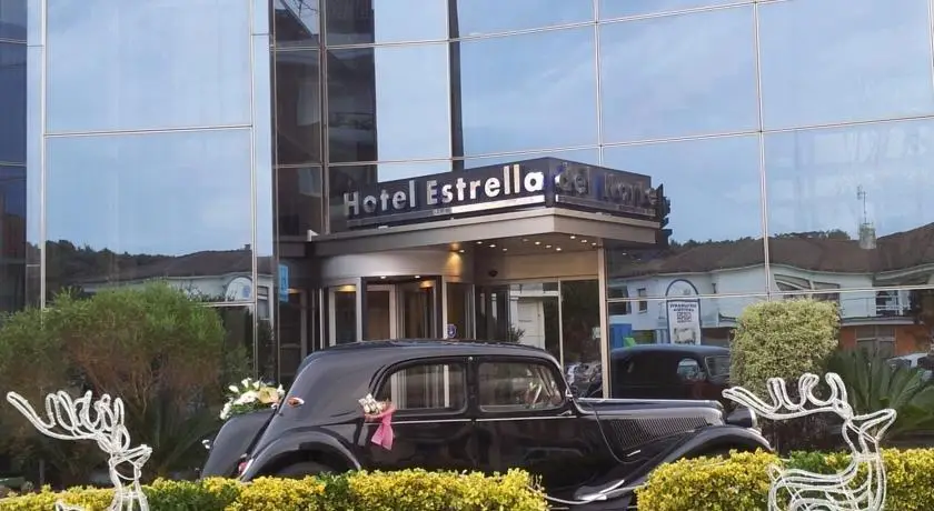 Hotel Estrella Norte 