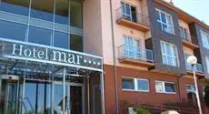 Hotel Mar Comillas 