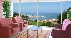 Hotel Mar Comillas 