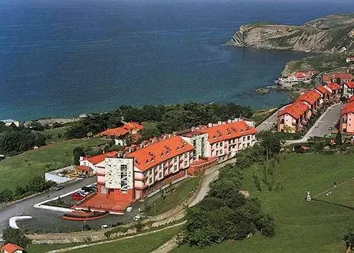 Hotel Mar Comillas 