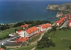 Hotel Mar Comillas 