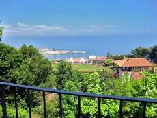 Hotel Mar Comillas 