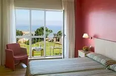 Hotel Mar Comillas 