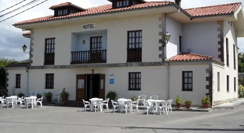 Hotel Salldemar