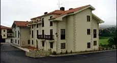 Hotel Salldemar 