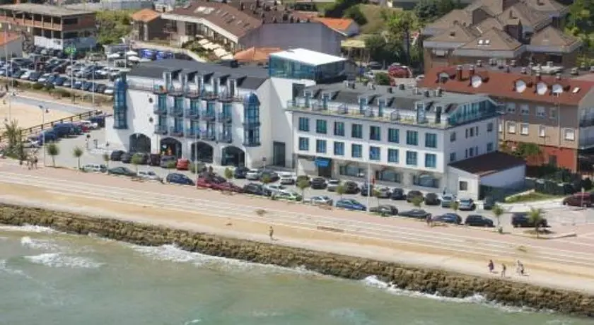 Hotel Soraya Suances 