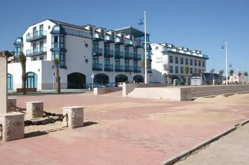 Hotel Soraya Suances 