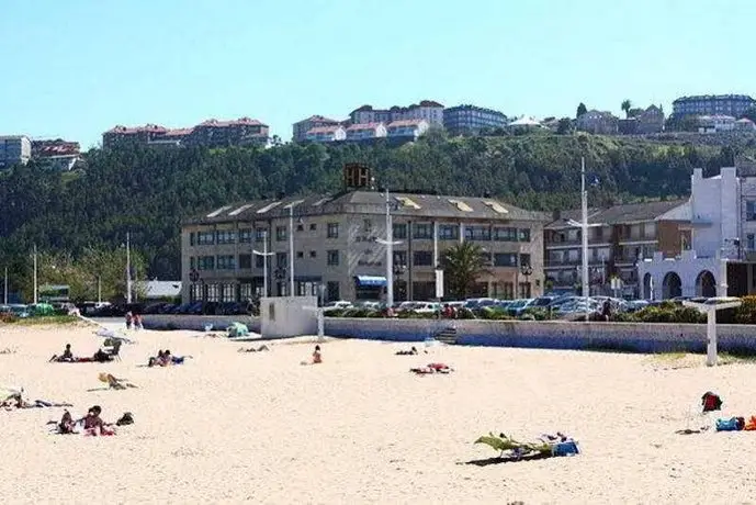 Hotel Spa El Muelle de Suances