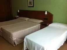 Hotel Spa Milagros Golf 