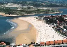 Hotel la Concha de Suances 