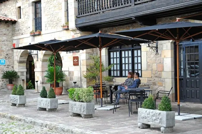 Parador de Santillana del Mar 