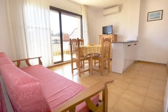 Apartaments Pal Beach Palamos