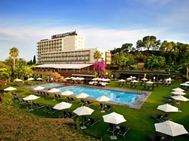 Gran Hotel Monterrey