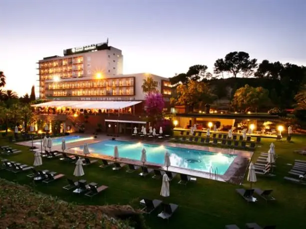 Gran Hotel Monterrey