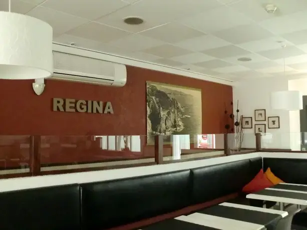 Hostal Regina Blanes