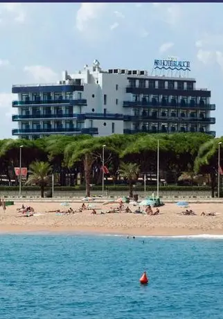 Hotel Blaucel