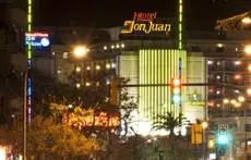 Hotel Don Juan Resort 