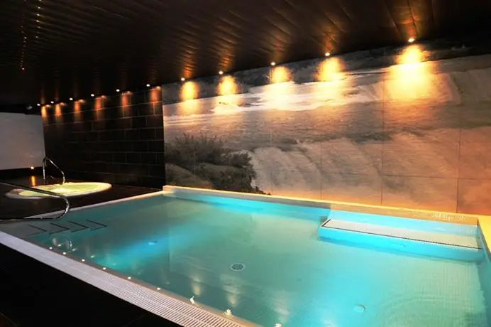 Hotel Horitzo & Spa 