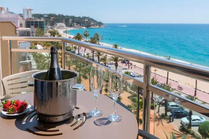 Hotel Marsol Lloret de Mar 