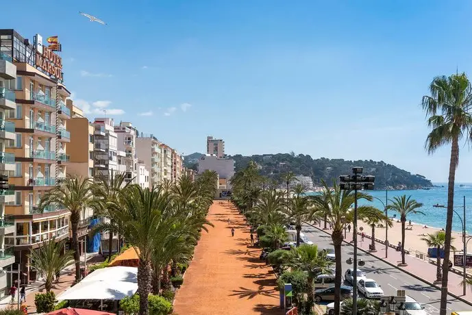 Hotel Marsol Lloret de Mar 