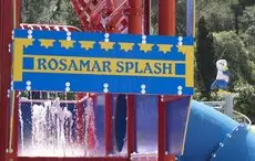 Rosamar Garden Resort 