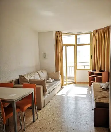 Apartamentos ALEGRIA Bolero Park