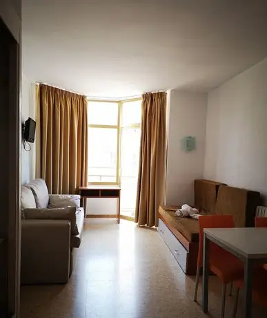 Apartamentos ALEGRIA Bolero Park 