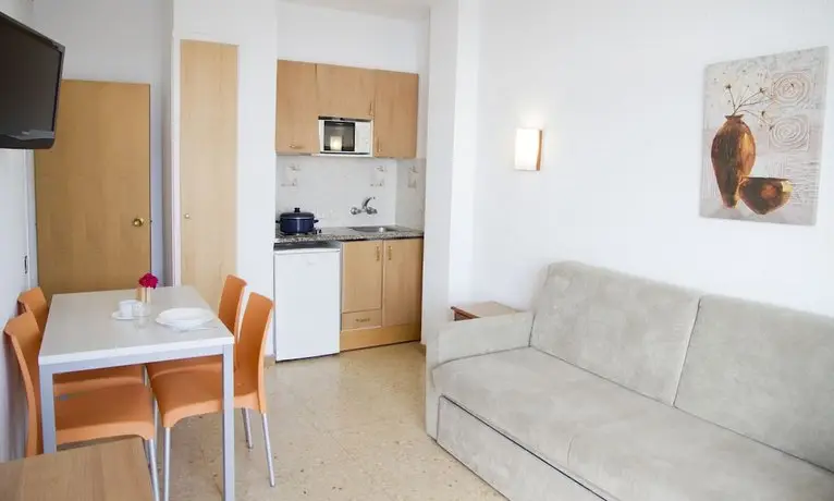 Apartamentos ALEGRIA Bolero Park 