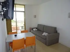 Apartamentos ALEGRIA Bolero Park 