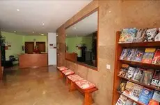 Apartaments AR Santa Anna II 