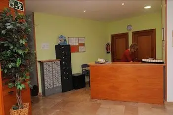 Apartaments AR Santa Anna II 