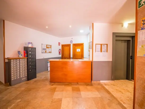 Apartaments AR Santa Anna II 