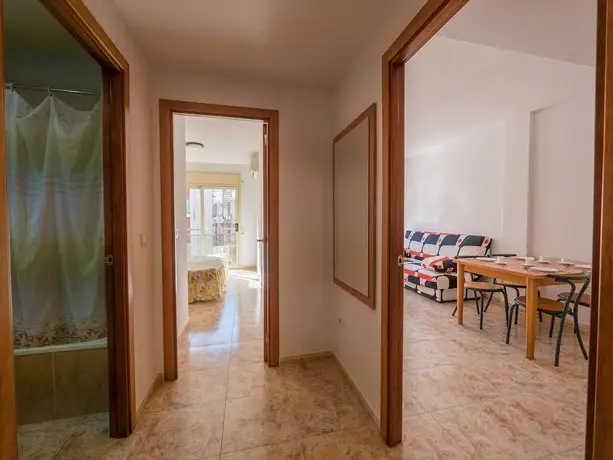 Apartaments AR Santa Anna II 