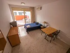 Apartaments AR Santa Anna II 