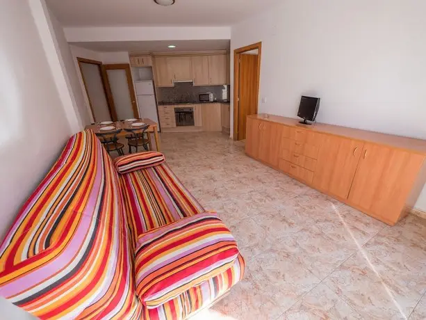 Apartaments AR Santa Anna II 