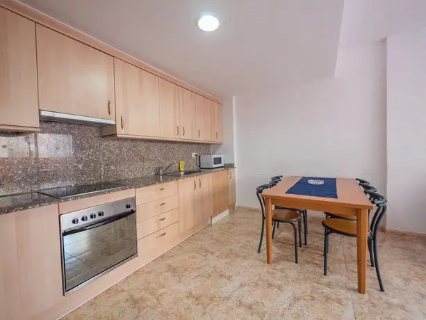 Apartaments AR Santa Anna II 