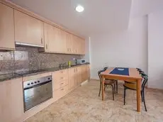 Apartaments AR Santa Anna II 