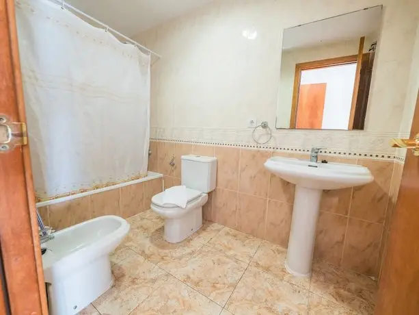 Apartaments AR Santa Anna II 